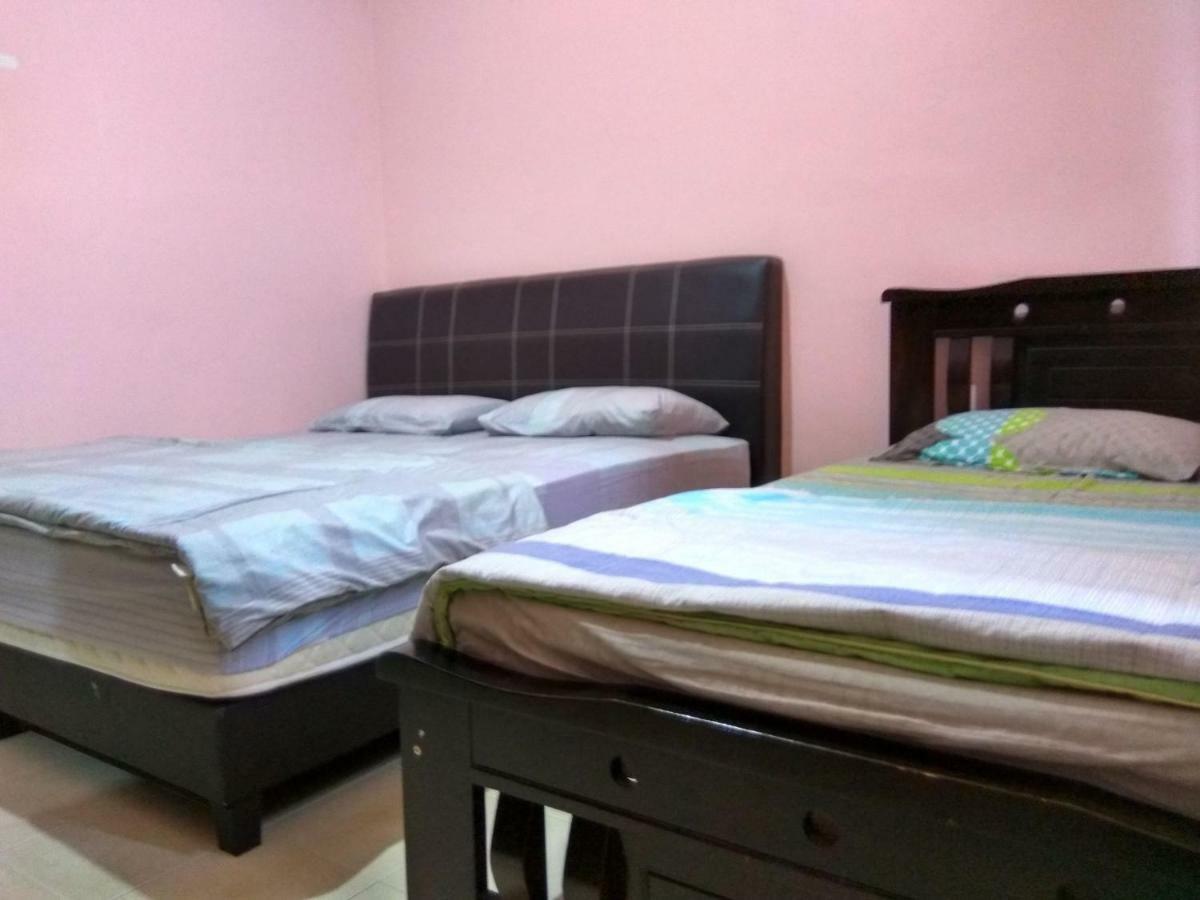 Tenang & Tranquil Homestay - B605 Cameron Highlands برينشانغ المظهر الخارجي الصورة